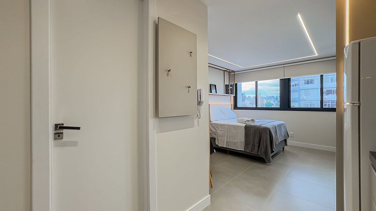 Studio Amour no GO Rio Branco - By LikeHome