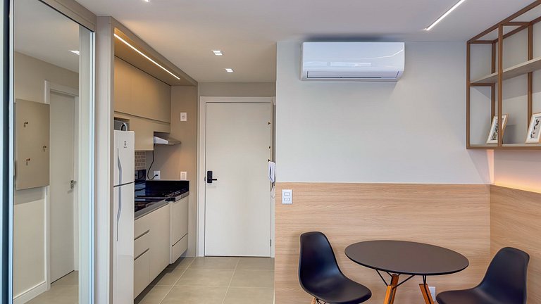 Studio Amour no GO Rio Branco - By LikeHome