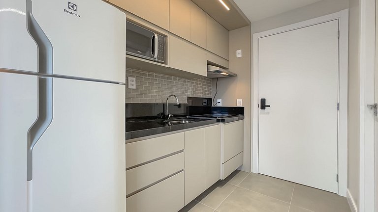 Studio Amour no GO Rio Branco - By LikeHome