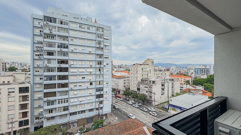 Studio Amour no GO Rio Branco - By LikeHome