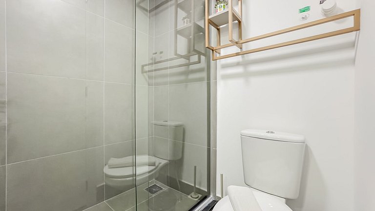 Studio Amour no GO Rio Branco - By LikeHome