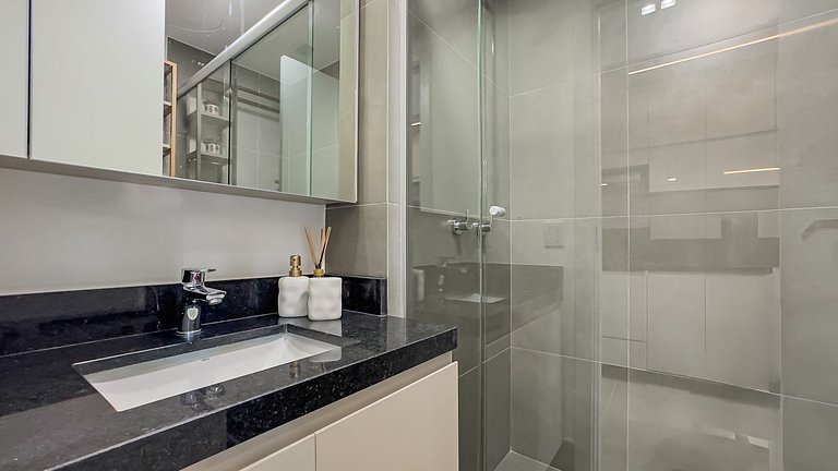 Studio Amour no GO Rio Branco - By LikeHome