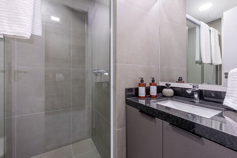 Studio Essência no GO Rio Branco