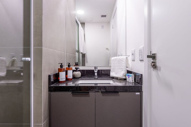 Studio Essência no GO Rio Branco