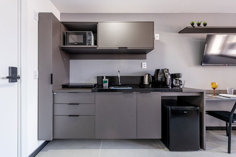 Studio Essência no GO Rio Branco