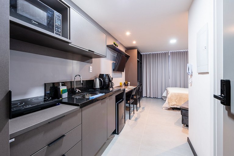 Studio Essência no GO Rio Branco