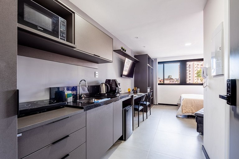 Studio Essência no GO Rio Branco