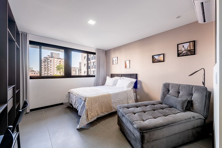 Studio Essência no GO Rio Branco - By LikeHome