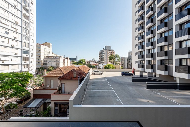 Studio Essência no GO Rio Branco