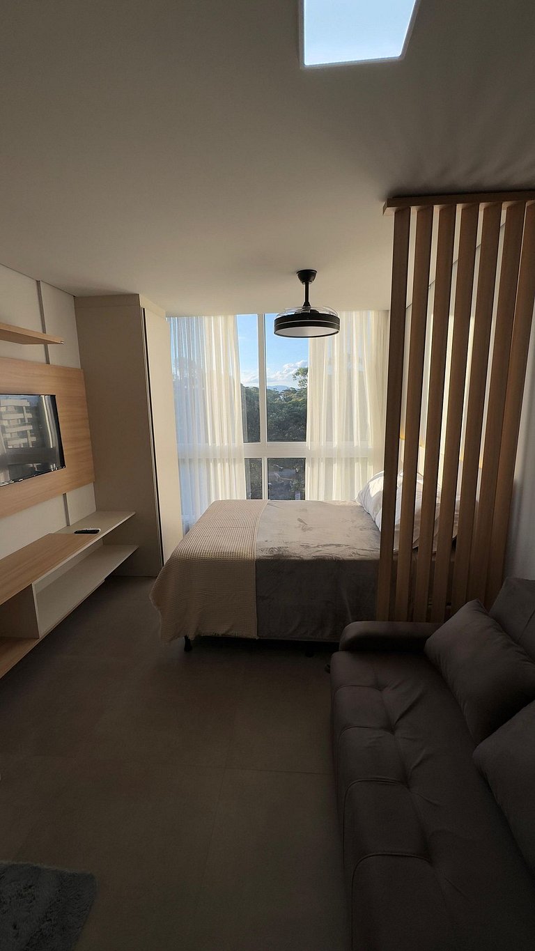 Studio Livin - Atlântida Paradise