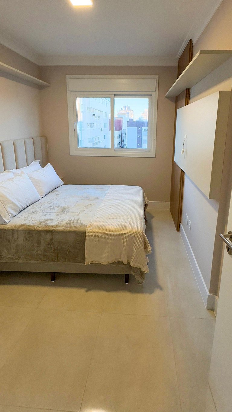 Apartamento Costamar en el Centro con garaje