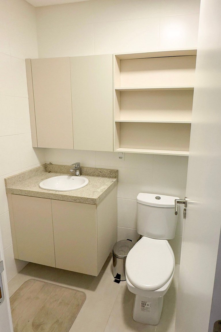 Apartamento Costamar en el Centro con garaje