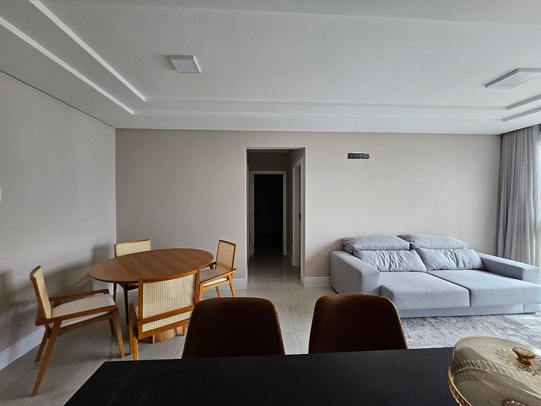 Apartamento Costamar en el Centro con garaje