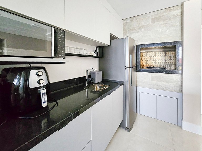 Apartamento Costamar en el Centro con garaje