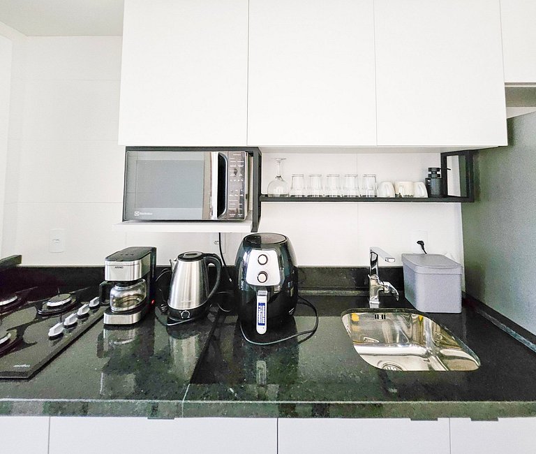 Apartamento Costamar en el Centro con garaje