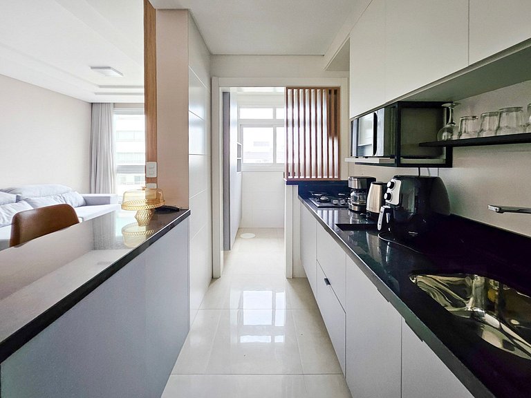 Apartamento Costamar en el Centro con garaje