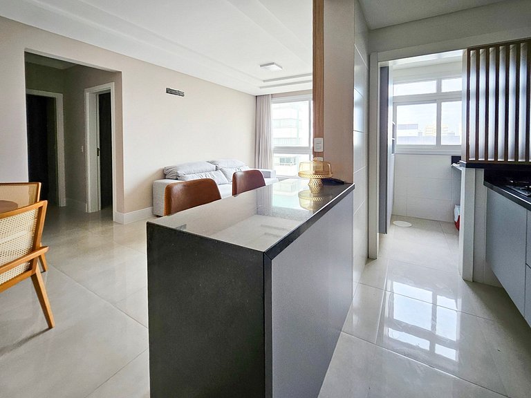 Apartamento Costamar en el Centro con garaje