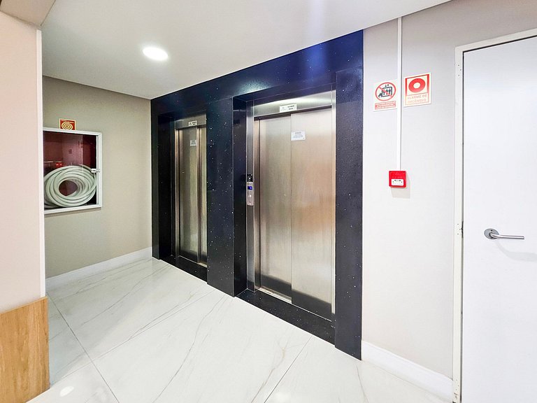 Apartamento Costamar en el Centro con garaje