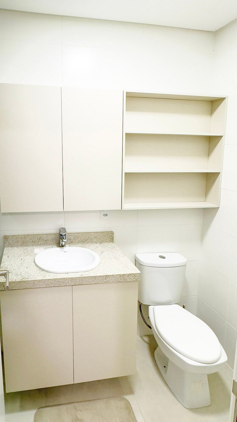 Apartamento Costamar en el Centro con garaje