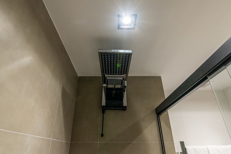 Terrara | Piscina + academia
