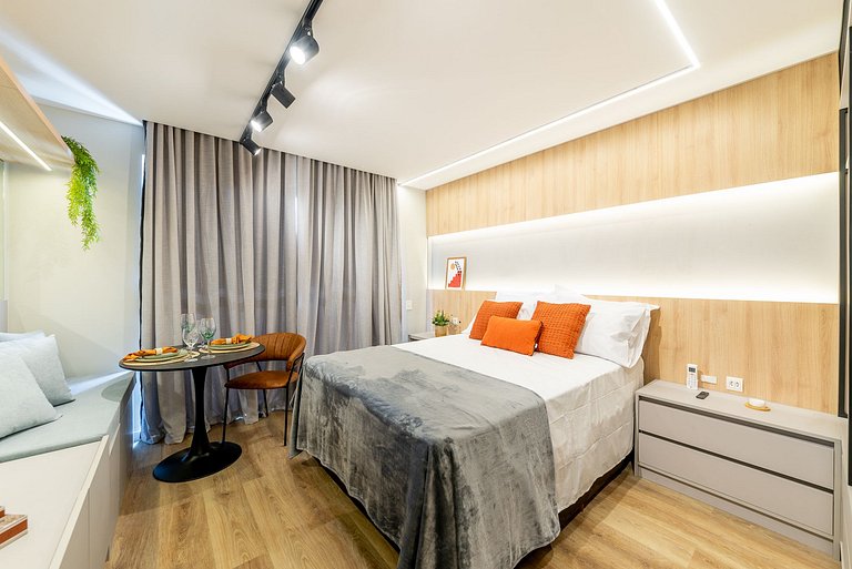 Terrara | Piscina + gimnasio
