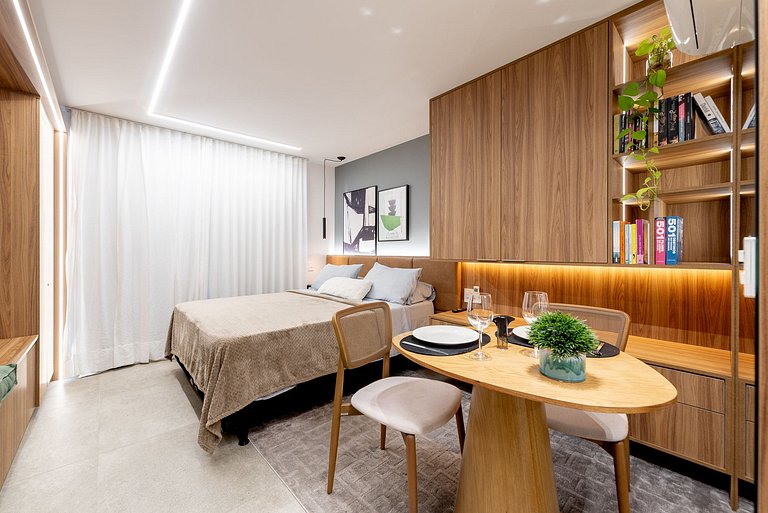 Studio Stone no GO24