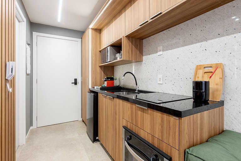 Studio Stone no GO24