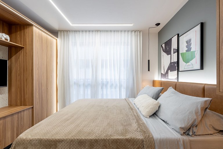 Studio Stone no GO24