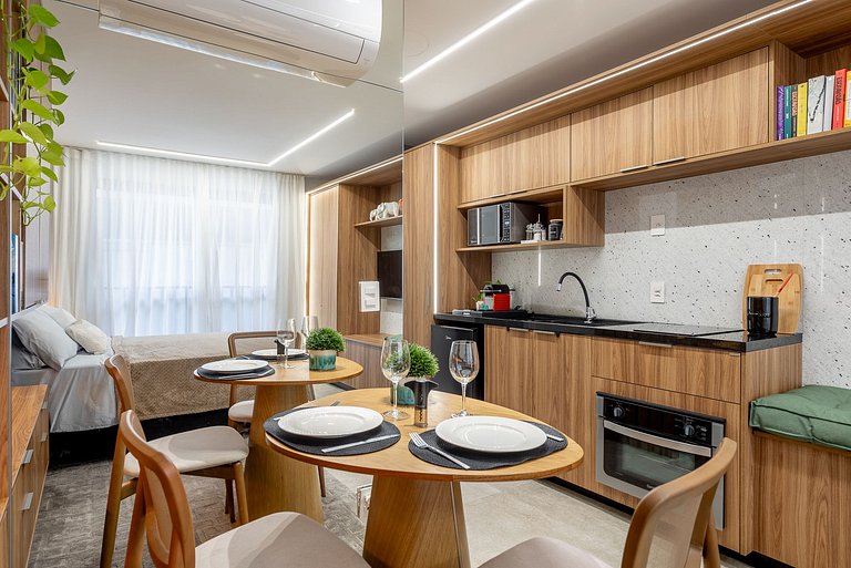 Studio Stone no GO24