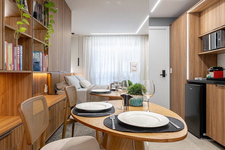 Studio Stone no GO24