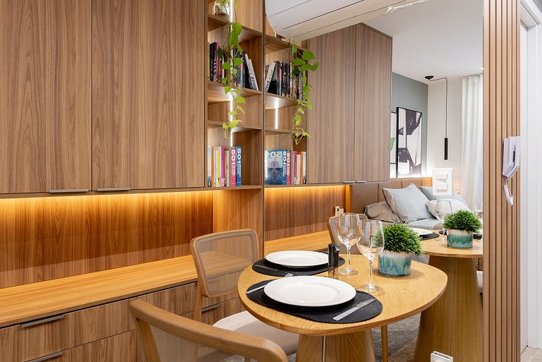 Studio Stone no GO24