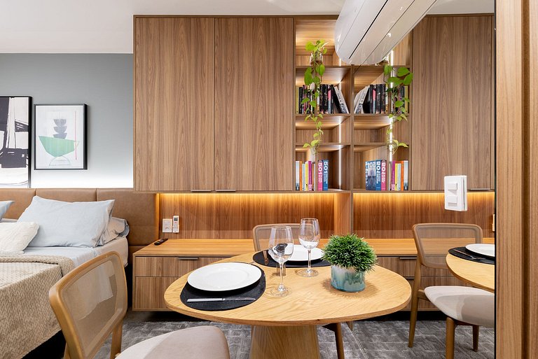 Studio Stone no GO24