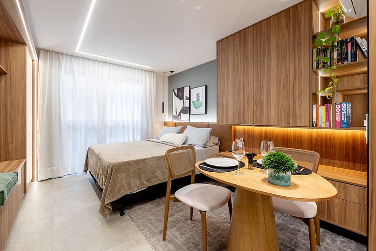 Studio Stone no GO24