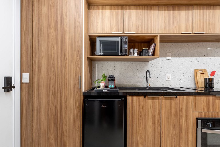 Studio Stone no GO24