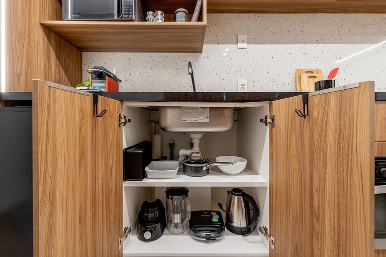 Studio Stone no GO24