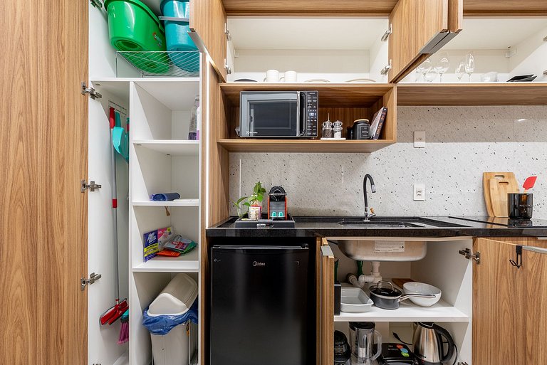 Studio Stone no GO24