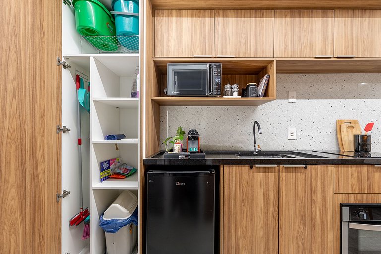 Studio Stone no GO24