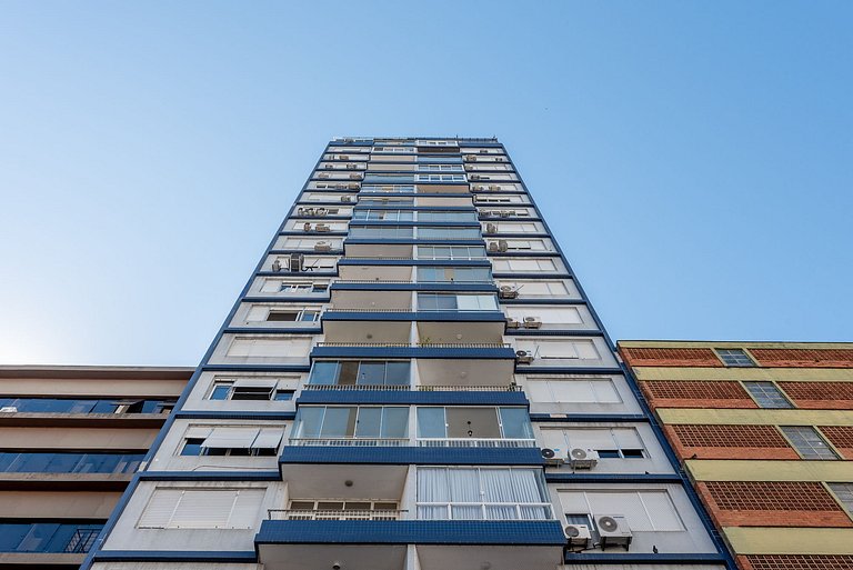 Condomínio Marechal Trompowsky by LikeHome