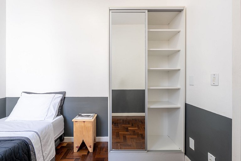 Apartamento Bossa