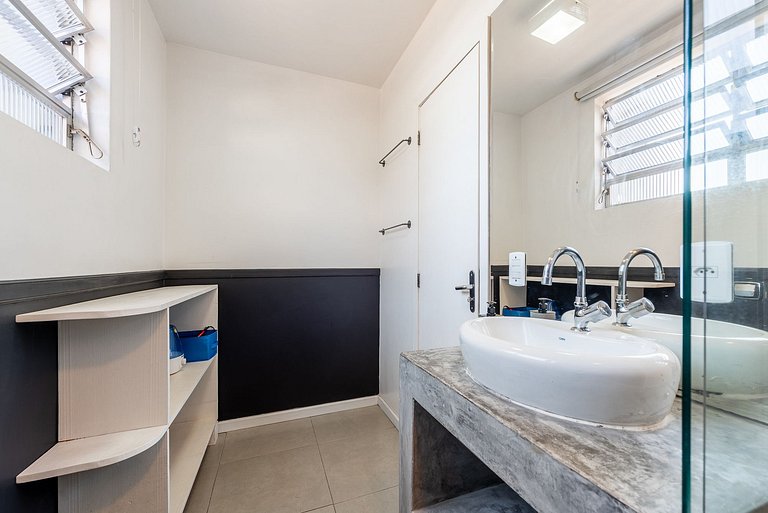 Apartamento Bossa