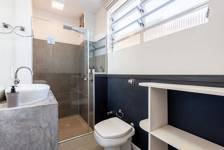 Apartamento Bossa