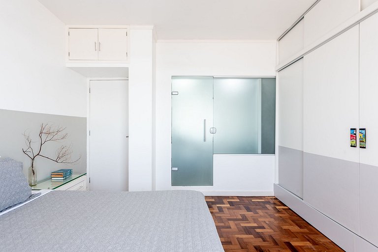 Apartamento Bossa