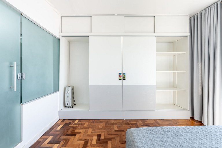 Apartamento Bossa