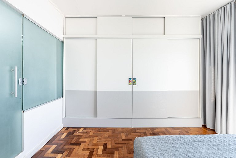 Apartamento Bossa