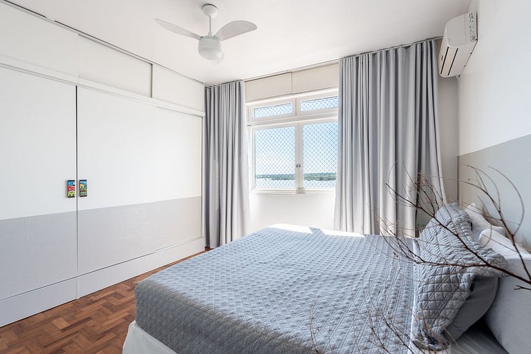 Apartamento Bossa