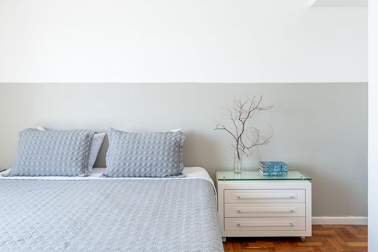 Apartamento Bossa