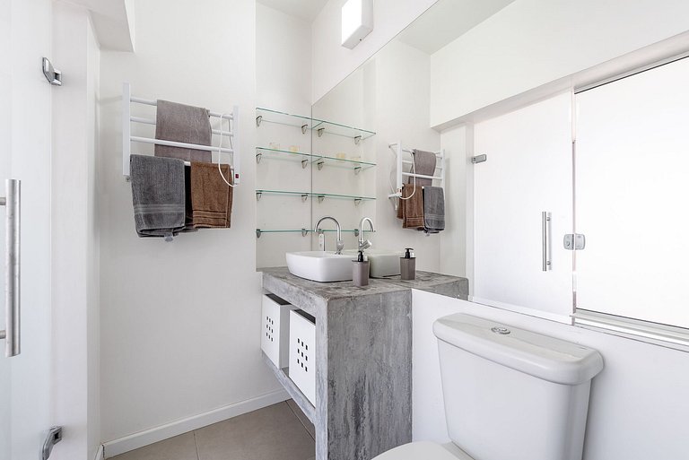 Apartamento Bossa