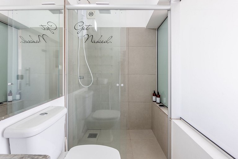 Apartamento Bossa