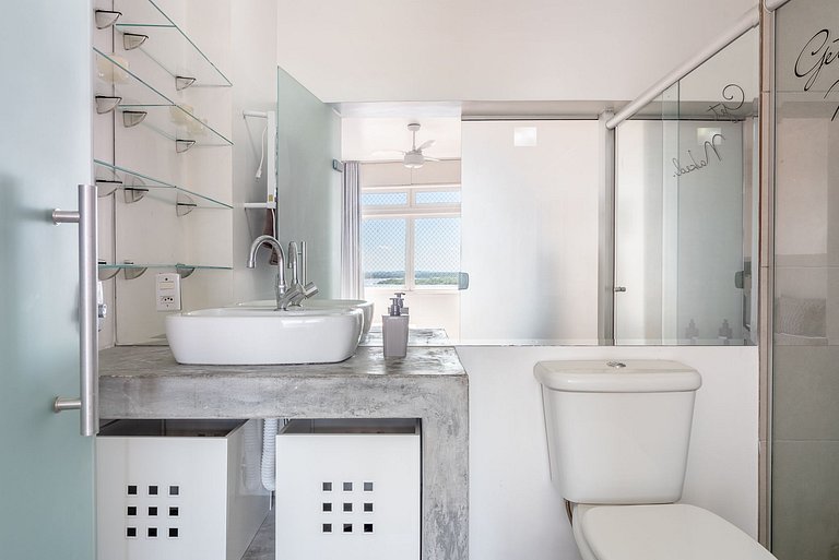Apartamento Bossa
