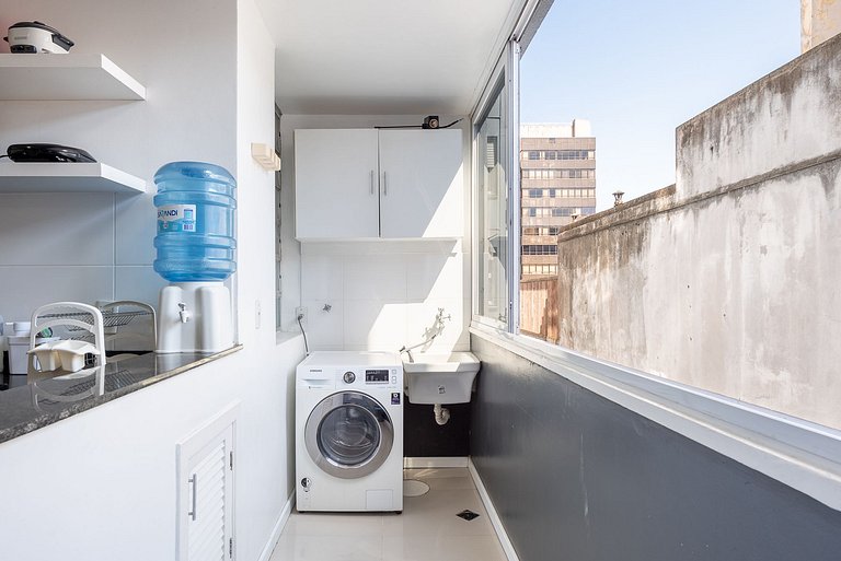 Apartamento Bossa